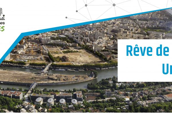 Rêve de scènes urbaines