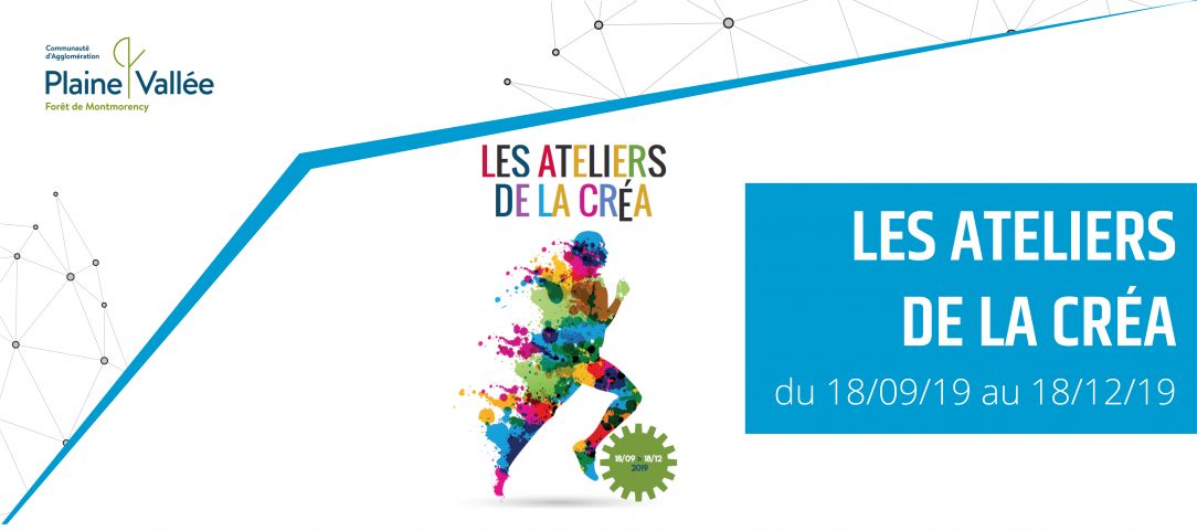 les ateliers de la créa