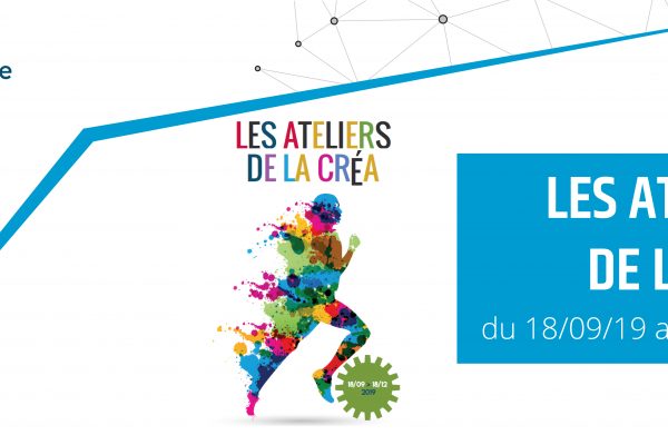 les ateliers de la créa