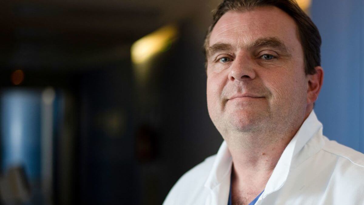 Un professeur de l’université Paris 13 réalise une première mondiale