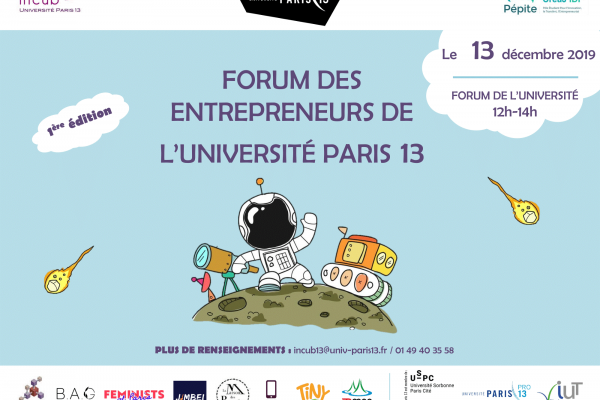 forum des entrepreneurs