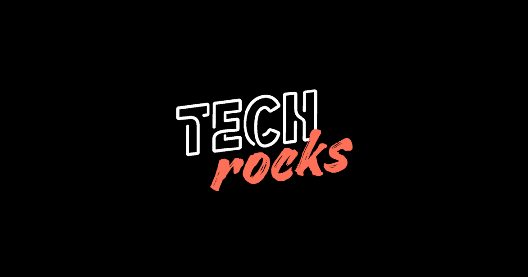 tech rocks