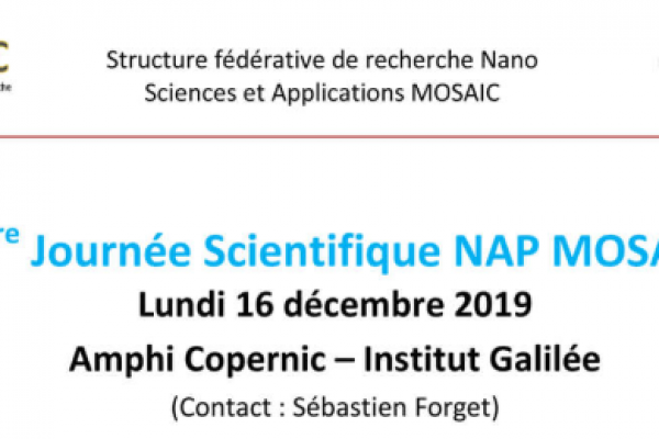 journée nanosciences