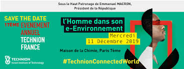 technion france event 2019