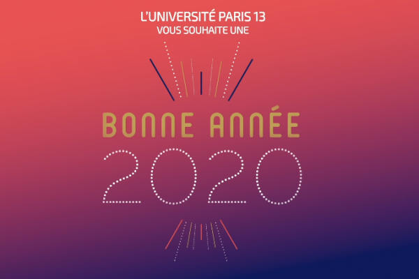 Bonne année