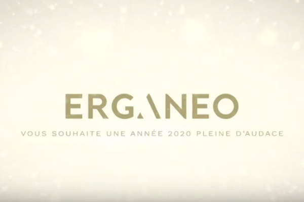 Carte de voeux 2020