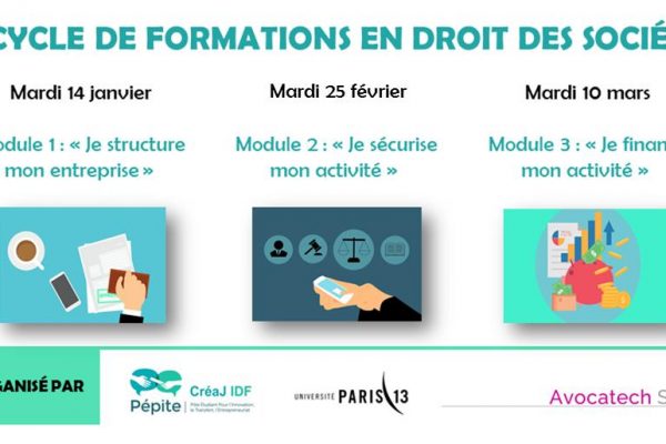 droit des sociétés
