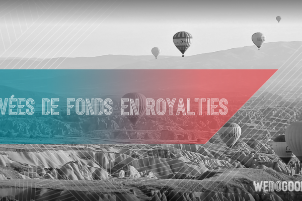 royalties