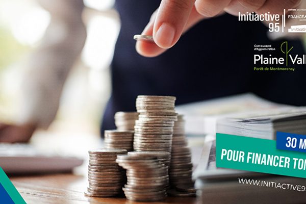 30 minutes pour financer mon projet