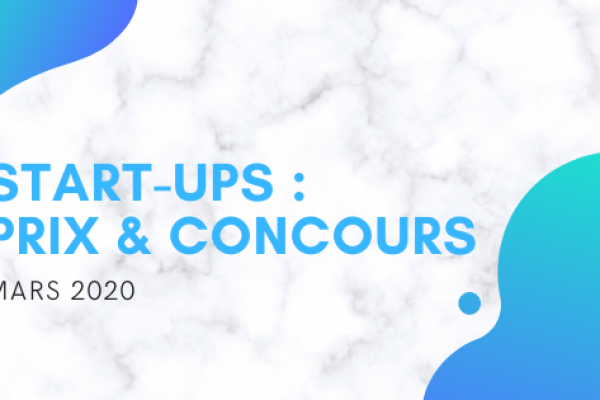 Prix & concours (1)